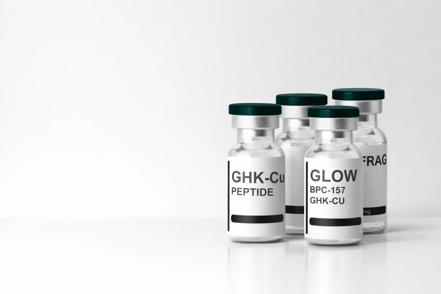 USA Peptides useful information